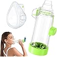 Ramixi Spacer for Adult and Kids NESSI OTC SPACER (Green/Adult)