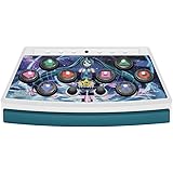 【Amazon.co.jp限定】初音ミク -Project DIVA- F 専用ミニコントローラ ホワイト ver. (特典:オリジナルクリーニングクロス 同梱)