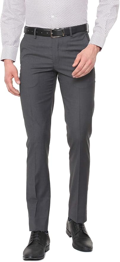 louis philippe milano fit trousers