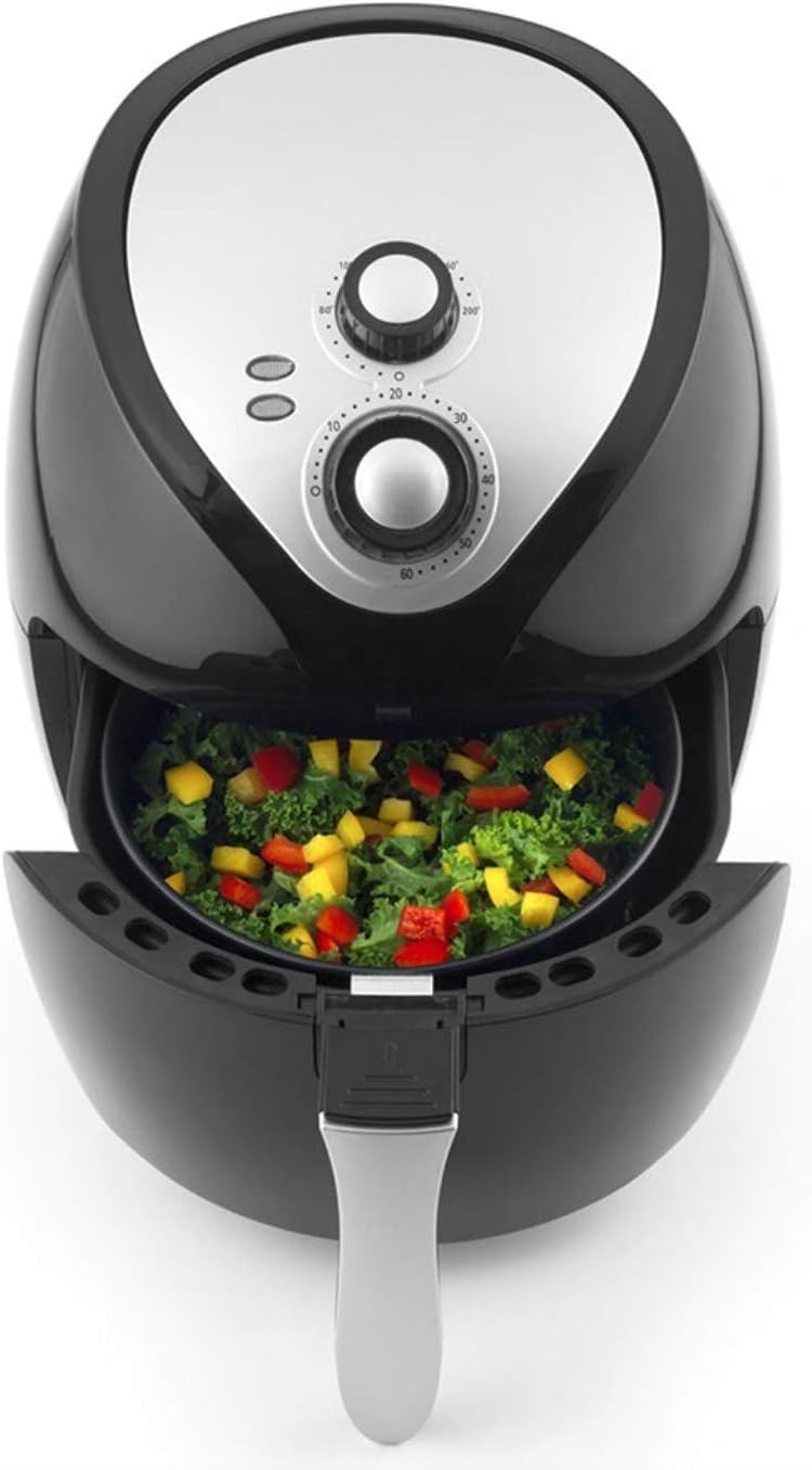 Weight watchers air fryer reviews Clearance