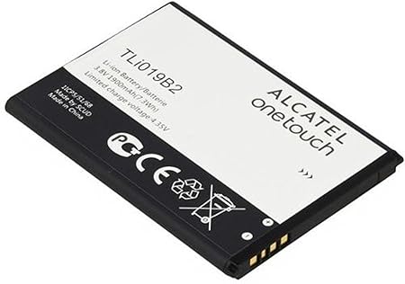 TLi019B2 Akku für Alcatel One Touch C7 /OT 7041 / OT 7041D