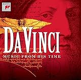 DA VINCI:MUSIC FROM HIS TIME                       image