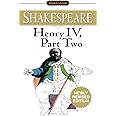 Henry IV: Part Two (Signet Classics)