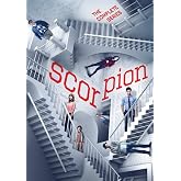 Scorpion: The Complete Series [DVD]