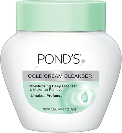 ponds cold cream sainsbury's