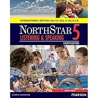 語学+参考書 NorthStar Listening and Speaking 1 with Digital Resources (4th Edition) Amazon.co.jp: NorthStar Listening and Speaking 1 with