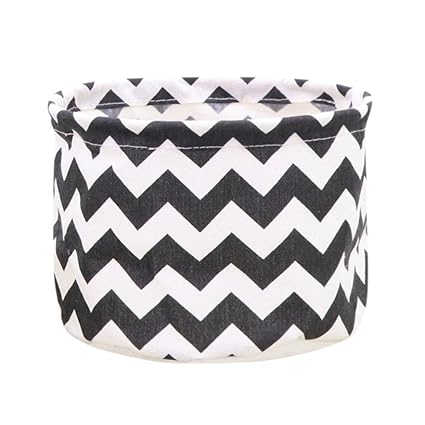 Home Storage Solutions Home Storage Canvas Storage Box Tidy