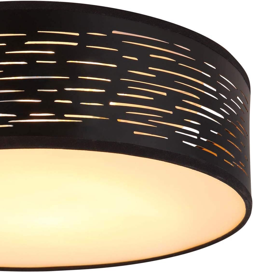 Globo Lighting, Black - Image 4