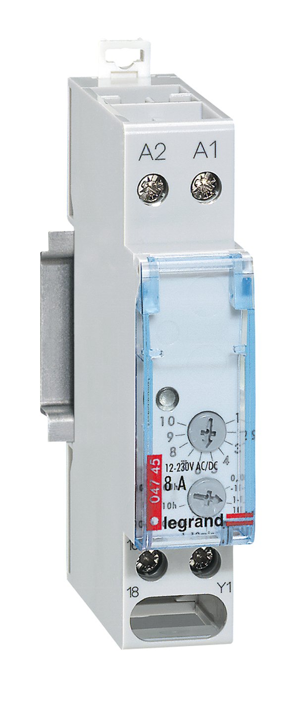 Legrand 004745 ZR Passing Make Contact