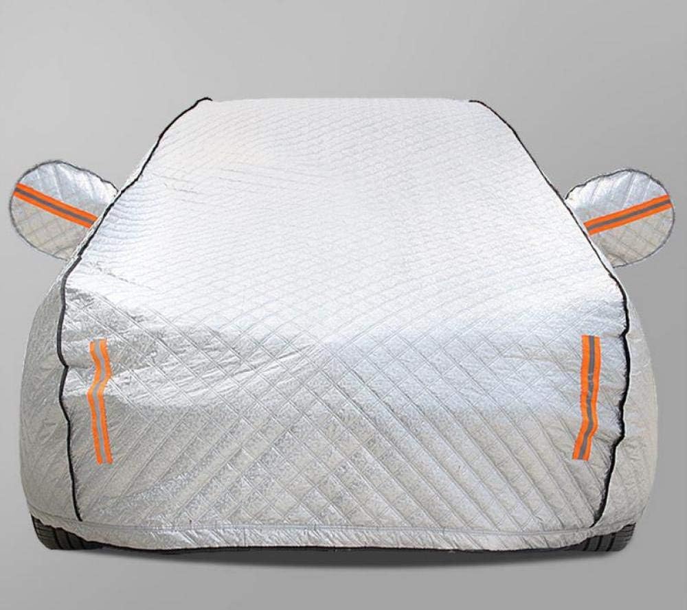 GHDTGS Car Cover Waterproof - Windproof Custom Dustproof Compatible With Nissan Scratch Resistant Anti-icing Outdoor UV Protection Full Car Covers,GT-R