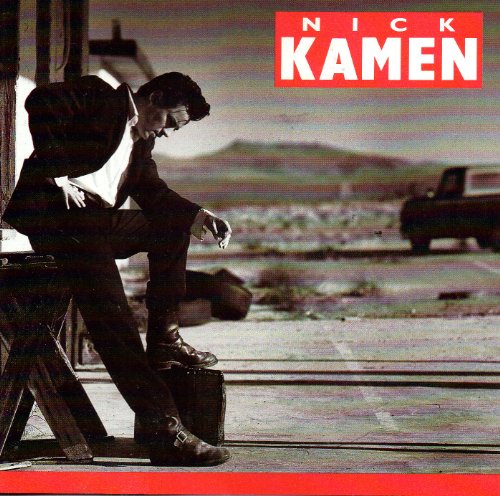 Nick Kamen - Us - Zortam Music