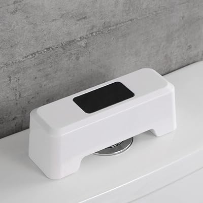Oreb Automatic Toilet Flusher USB Infrared Sensor Touchless Home Public IPX5