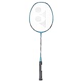 Yonex Graphite Arcsaber 73 Light Strung Badminton