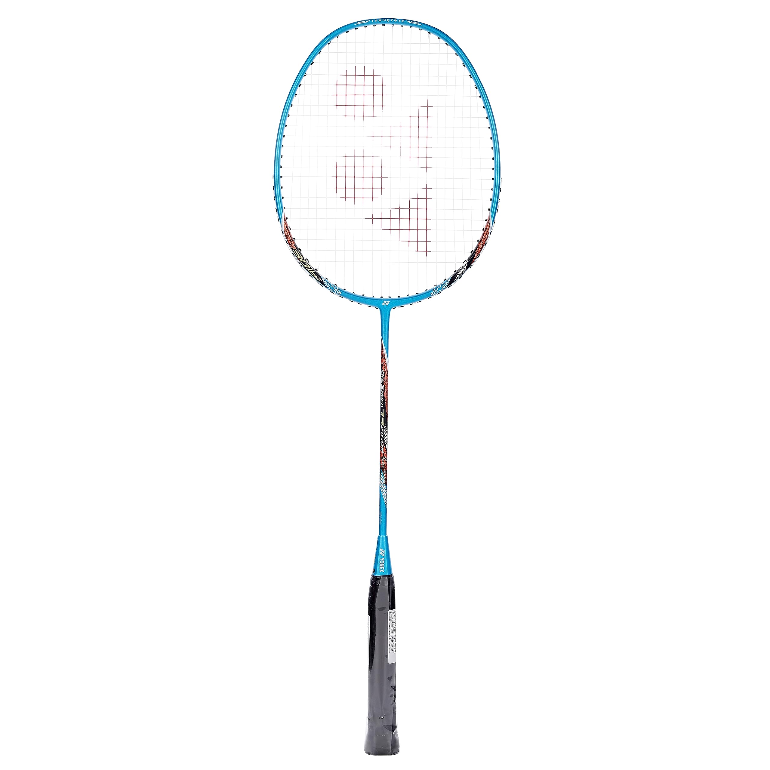 Yonex Badminton Racquet Arcsaber 73Light Aqua Blue
