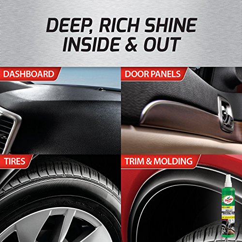 Turtle Wax 50754 Ultimate Car Care Kit Pricepulse