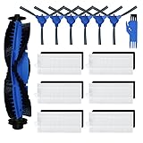 Spare Accessories Compatible with eufy