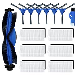 Spare Accessories Compatible with eufy