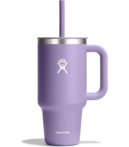 タンブラー Hydro Flask 32oz All Around Travel TUM 32oz (946mL) All Around™ Travel Tumbler – hydroflask.co.nz