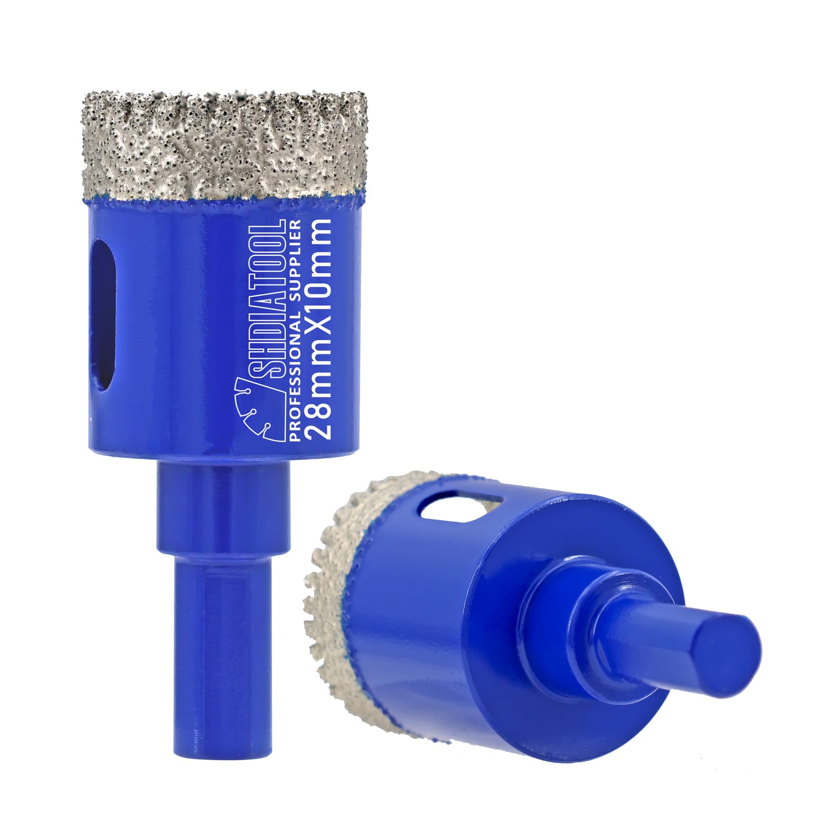 SHDIATOOL Diamond Drill Core Bits, 28mm
