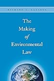 The Making of Environmental Law