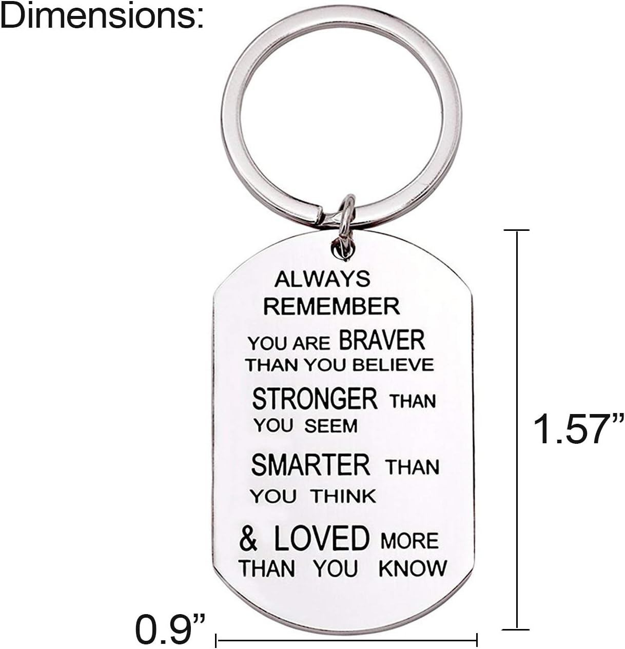 NIC ZOE Damen Leggings