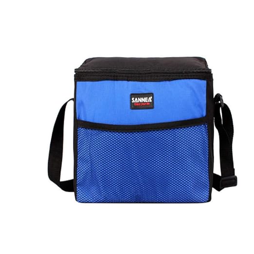 XC Bolsas de Picnic Bolsa isotérmica con Aislamiento Refrigerador ...