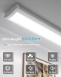 HYPERLITE 4FT LED Wraparound Light