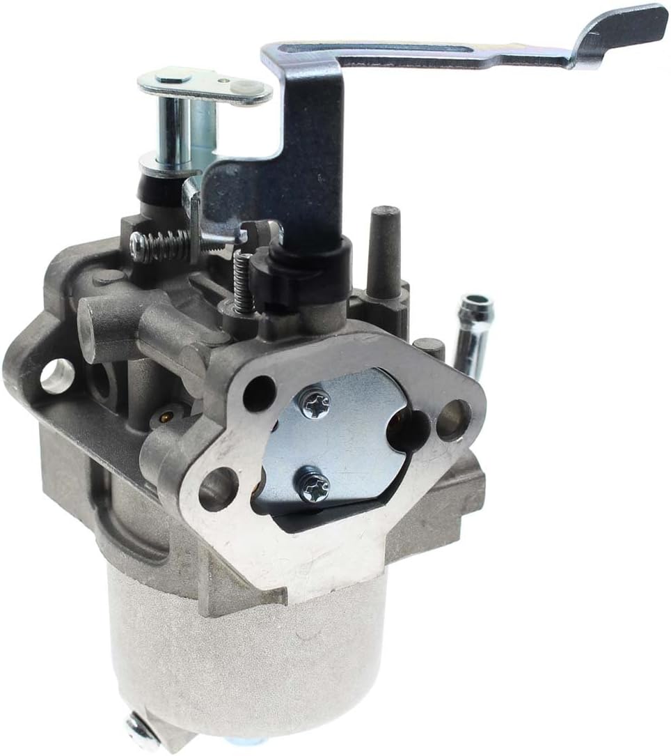 Carbhub 279-62364-20 Carburetor for Subaru Robin EX30 279-62364-20 279-62304-30 279-62304-40 279-62364-00 279-62364-10 Mikuni RGX4800 RGN5100 Stens Carb Replaces 058-161: Automotive