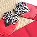 Fasker 2 Pack Womens Vintage Waist Belt Wide Elastic Stretch Retro Cinch Belt