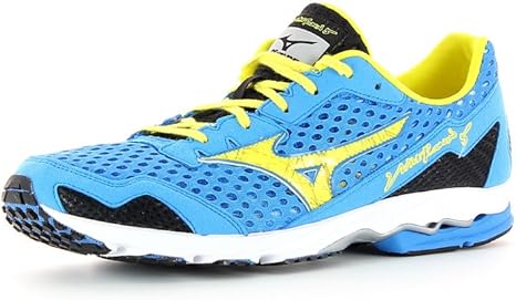 mizuno wave ronin 5