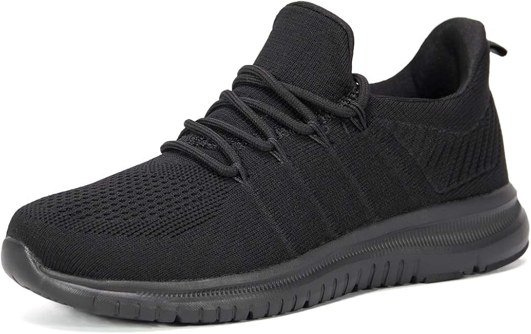 Aro Lora Womens Walking Shoes Slip on Mesh