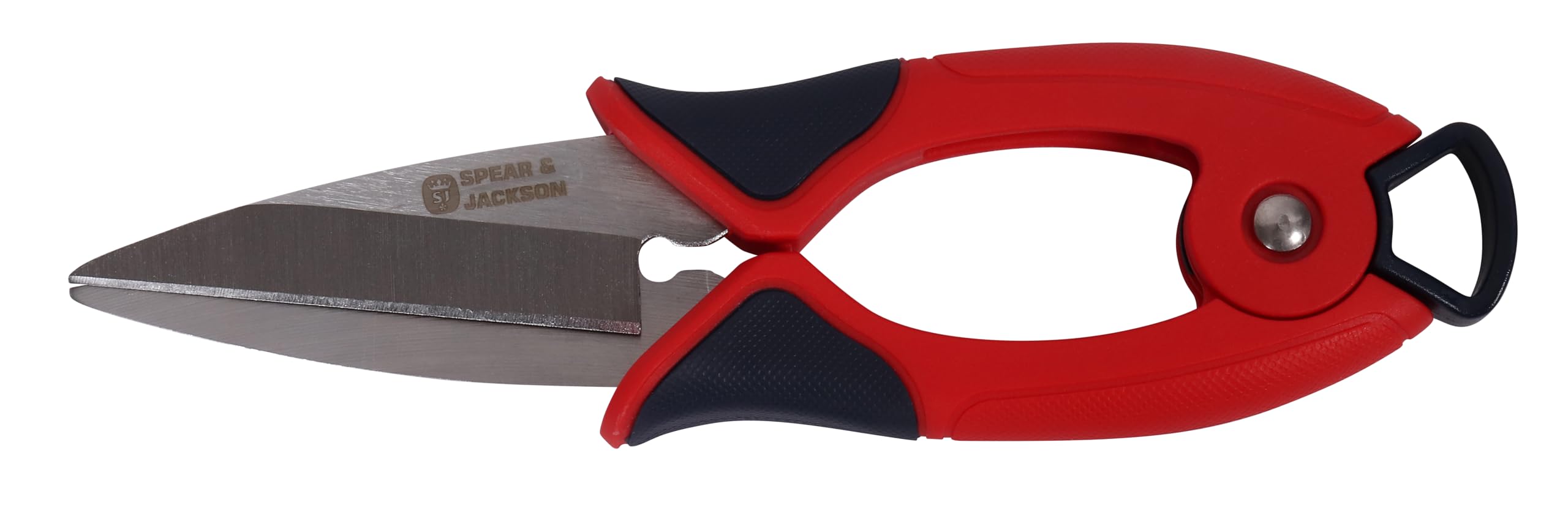 Spear & Jackson 4655TS Mini Topiary Shears