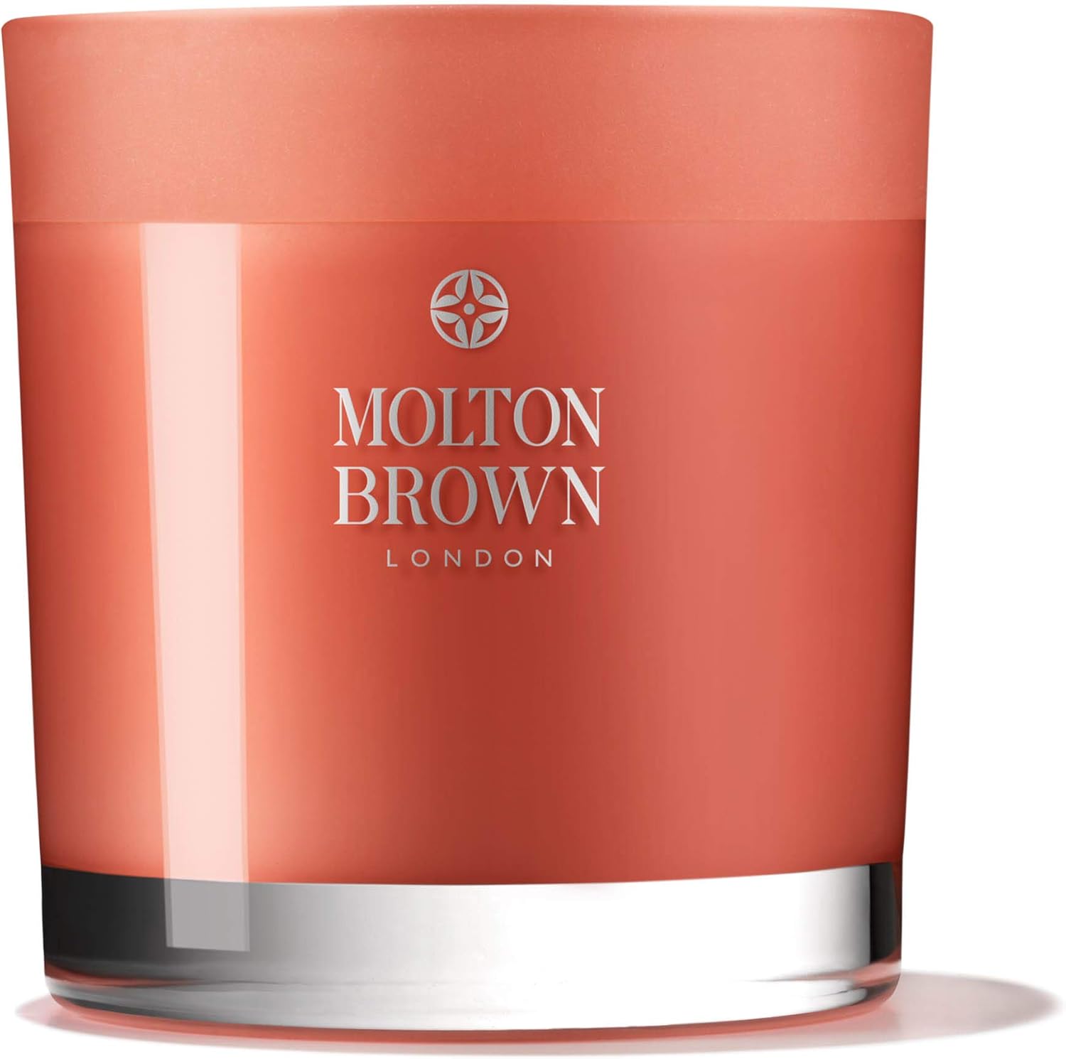MOLTON BROWN Gingerlily Three Wick Candle 480 g Amazon.co.uk Luxury
