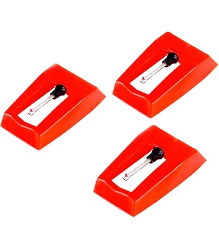 Amazon.com: Boytone Pack of 2, Sapphire Tipped Ceramic Replacement  