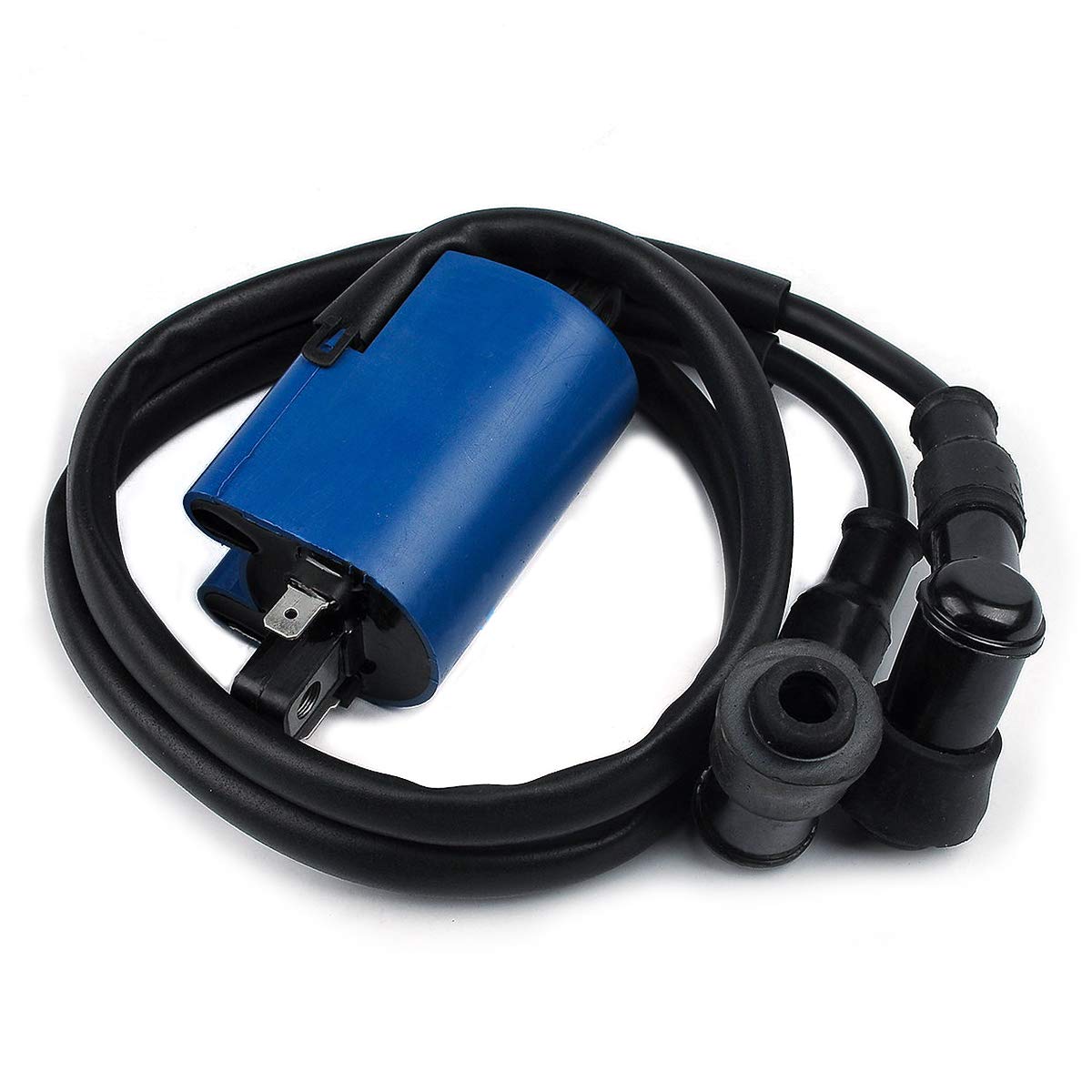 AUTVAN External Ignition Coil For Yamaha YFZ 350 Banshee