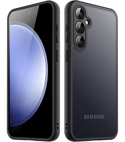 Amazon.com: SAMSUNG Galaxy S23 FE 5G (128GB, 8GB) 6.4