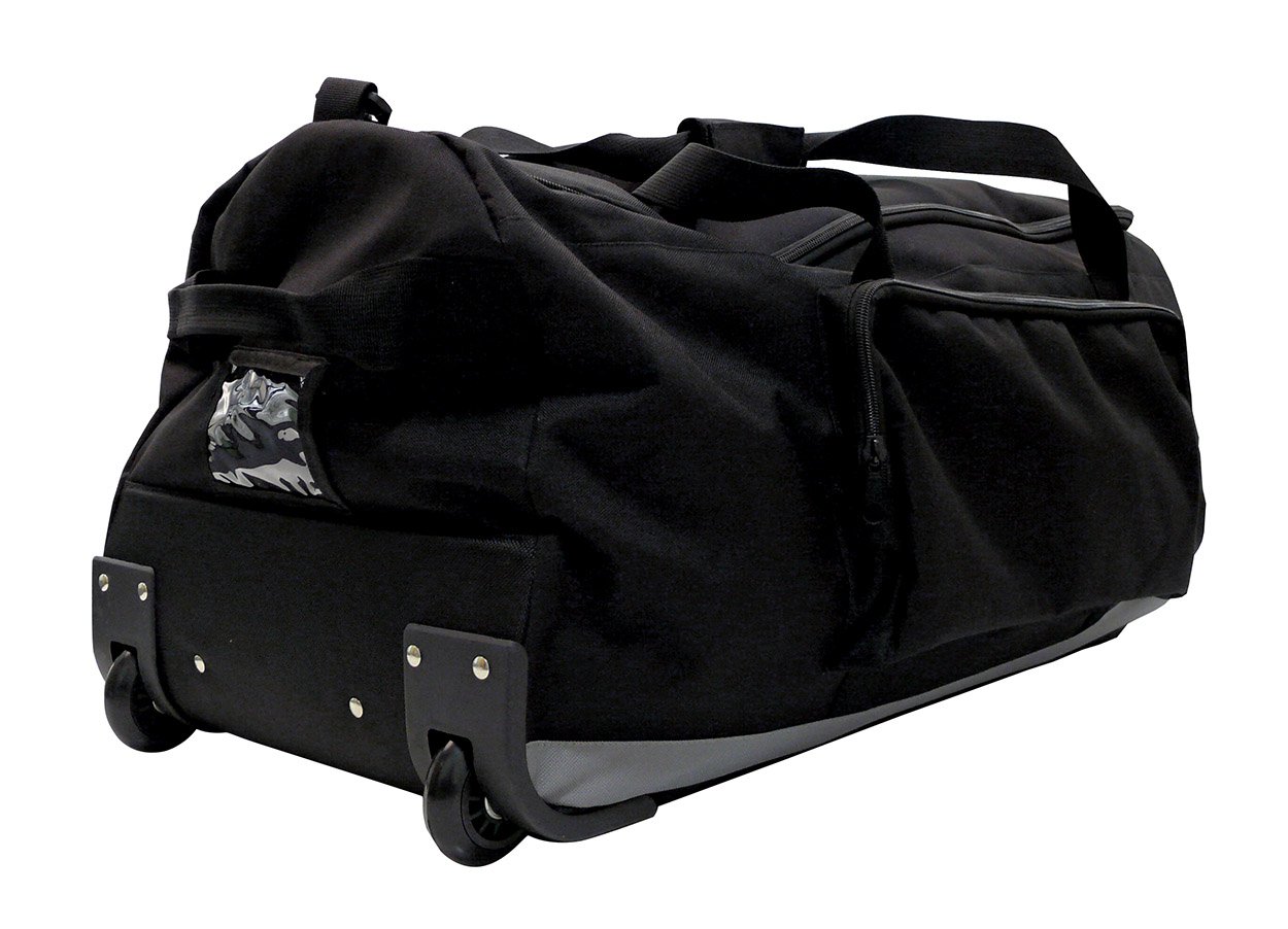 Portwest Travel Trolley Bag, Color:Black, Size:L76cm x W37cm x H36cm, B909BKR