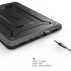 Galaxy Tab S2 9.7 Case, SUPCASE [Heavy Duty] Case