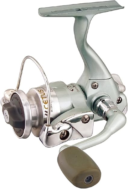 trout fishing reels