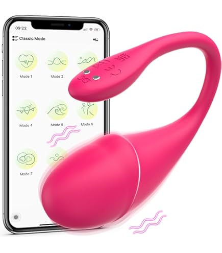 amazon vibrating egg Amazon.com: Odeco USB Rechargeable Wireless Remote Control Vibrating  Silicone Bullet Egg LED Light 7-Frequency Pleasure Adult Sex Toys Vibe for  Women or Couples (Purple+Black) : Health & Household