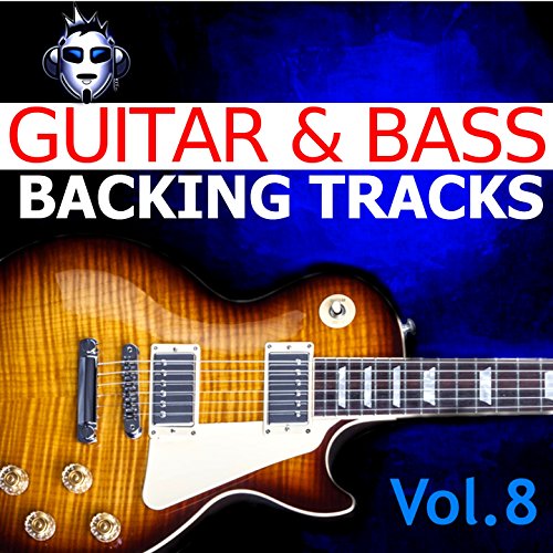 Backing Tracks for Guitar