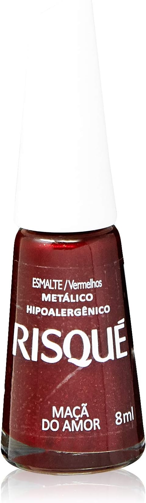 Risk Niasi Nail Polish (Maca do Amor)