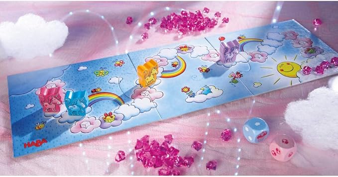 unicornio destello amazon