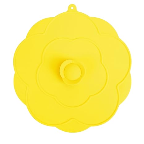 Amazon.com: tophome alimentos fundas tapas de succión de ...