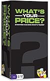 What's Your Price? The Game - Would You Rather
