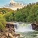 Kentucky Wild & Scenic 2020 12 x 12 Inch Monthly Square Wall Calendar, USA United States of America by