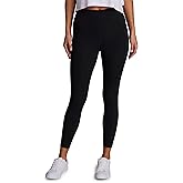RBX Active High Waisted Squat Proof Ankle Length Leggings for Women, 7/8 Yoga Leggings with Pockets