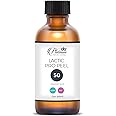 Lactic Acid Chemical Peel 50% 2oz. (60ml)