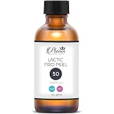 Lactic Acid Chemical Peel 50% 2oz. (60ml)