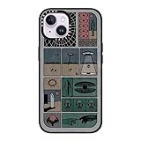 CASETiFY Impact iPhone 14 Case [4X Military Grade
